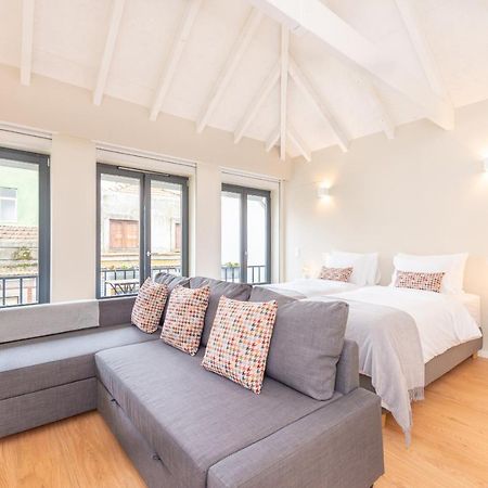 12 Sweet Caroline Apartment Porto Exterior photo
