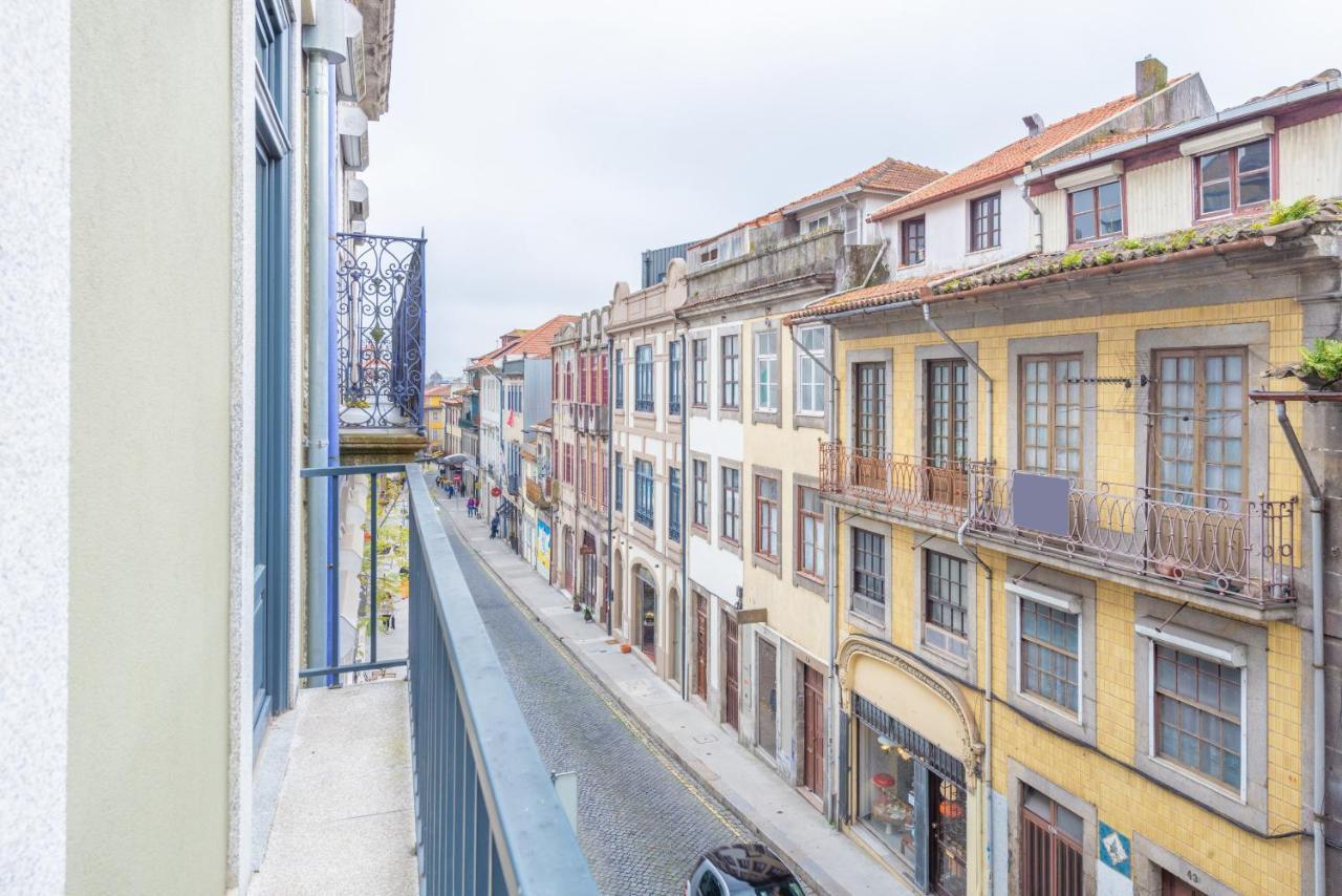 12 Sweet Caroline Apartment Porto Exterior photo