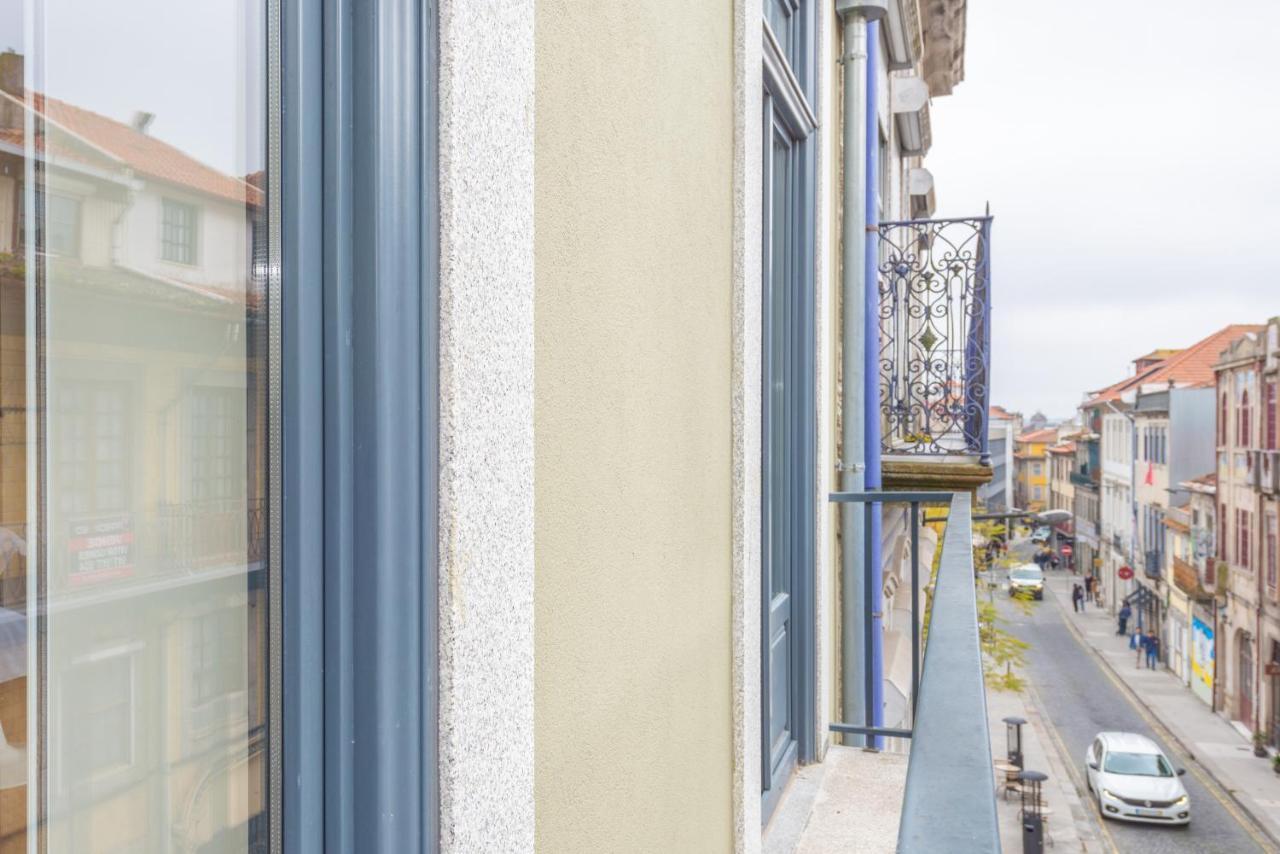 12 Sweet Caroline Apartment Porto Exterior photo
