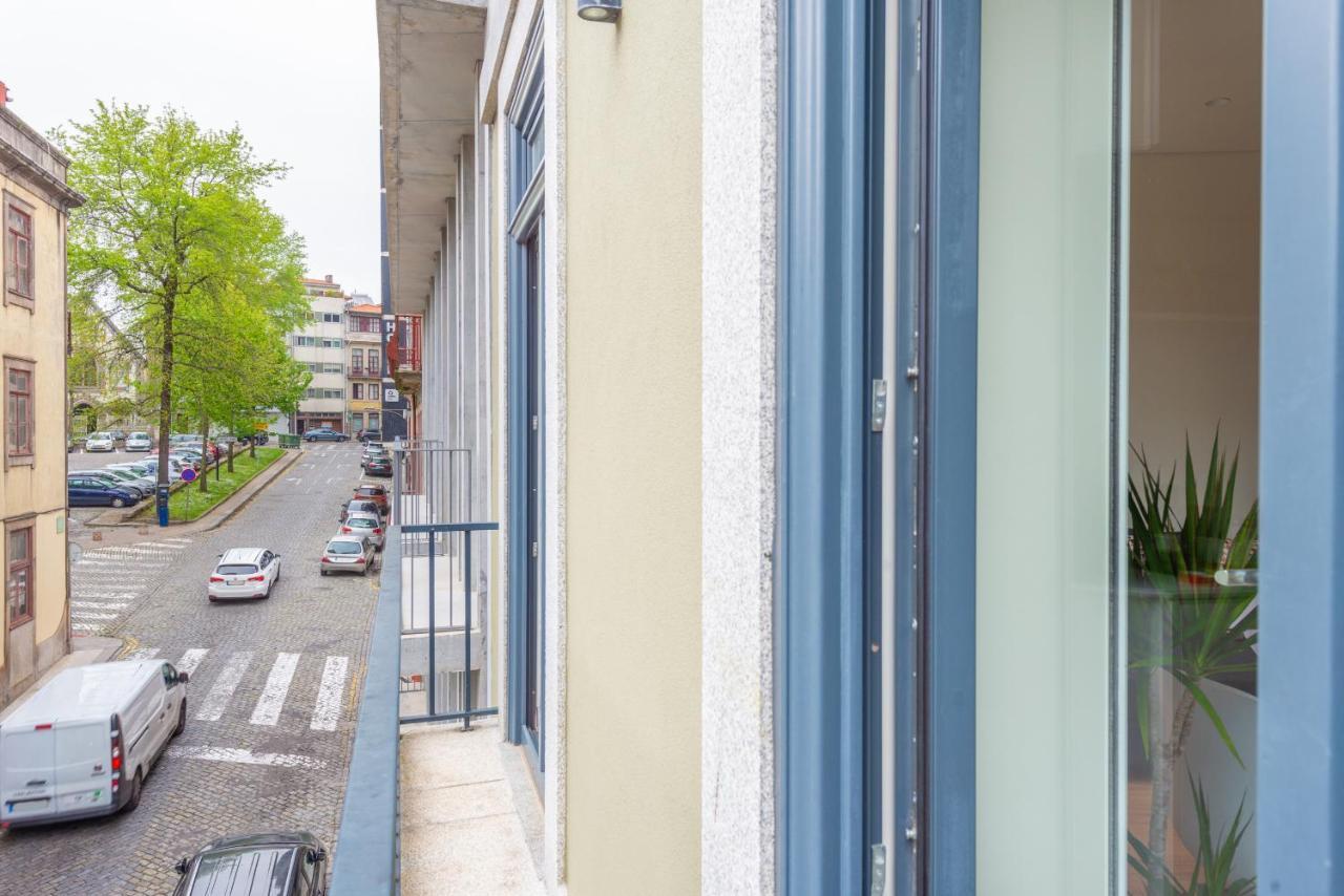 12 Sweet Caroline Apartment Porto Exterior photo