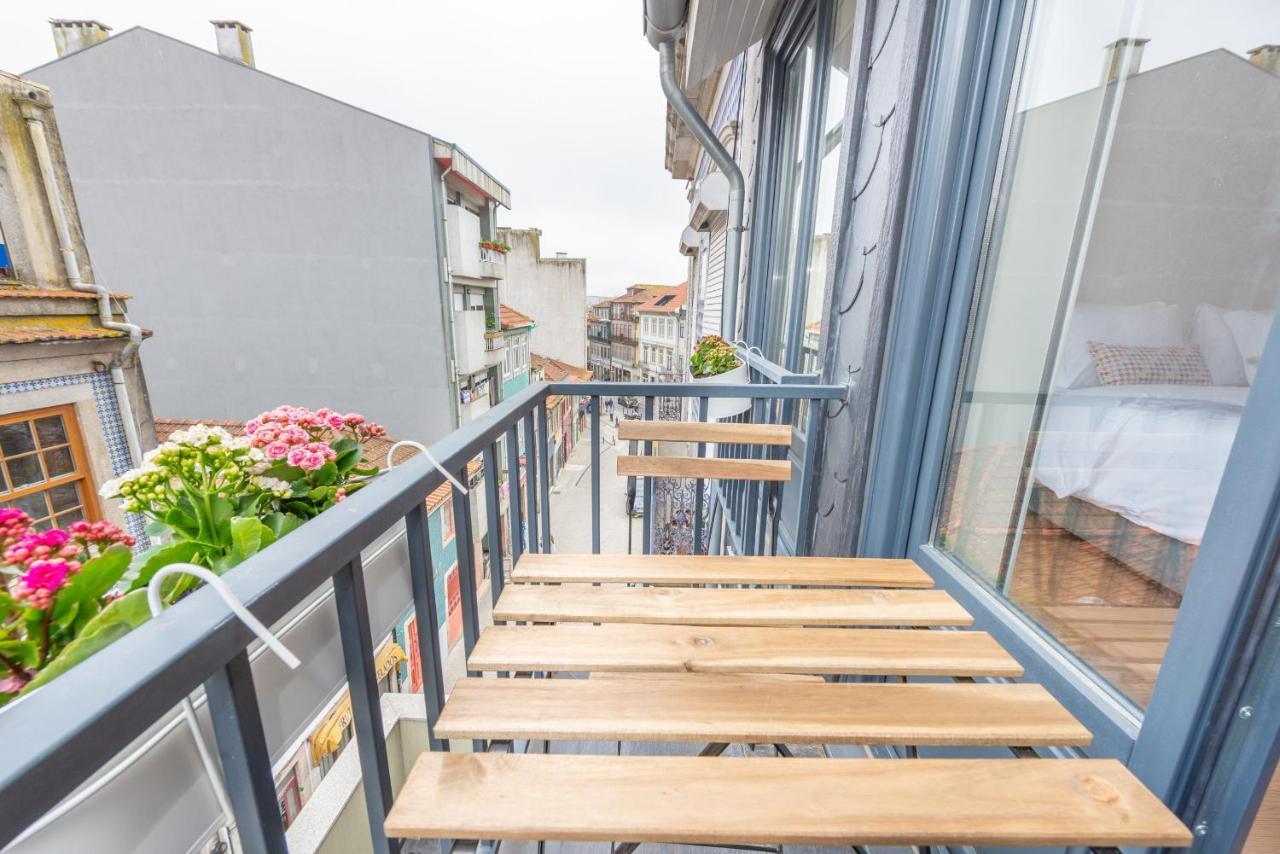 12 Sweet Caroline Apartment Porto Exterior photo