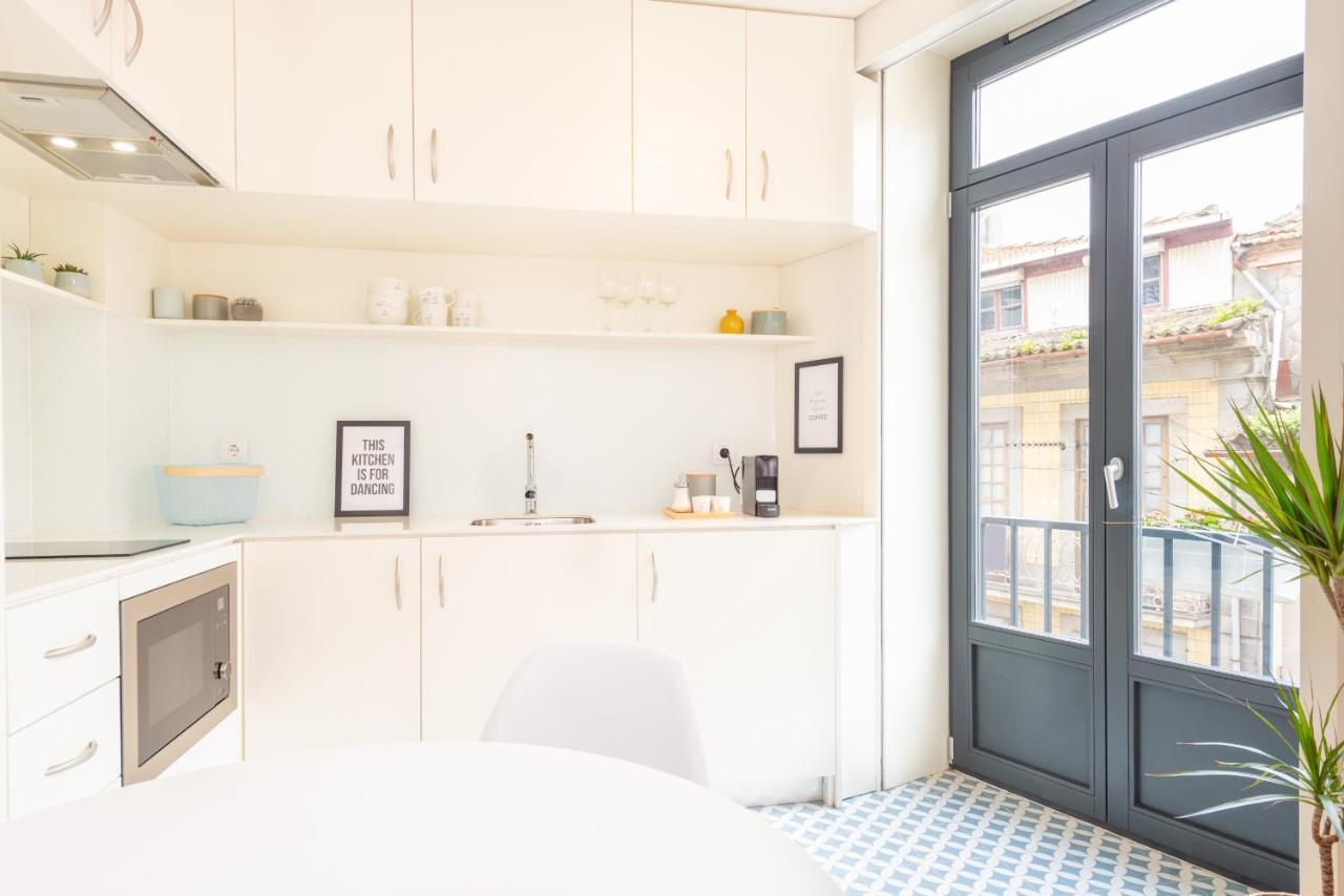 12 Sweet Caroline Apartment Porto Exterior photo
